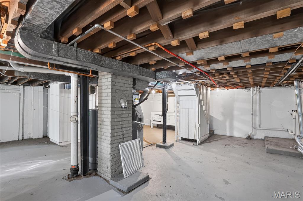 Berdell Hills - Residential