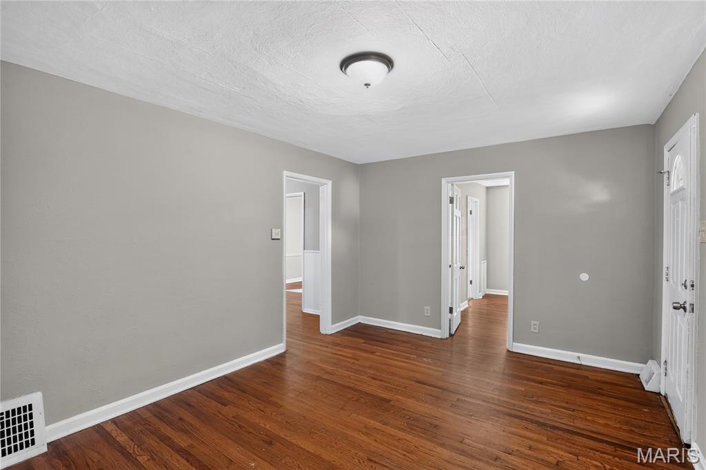 Berdell Hills - Residential