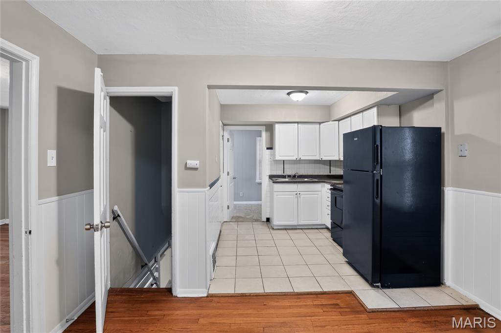 Berdell Hills - Residential