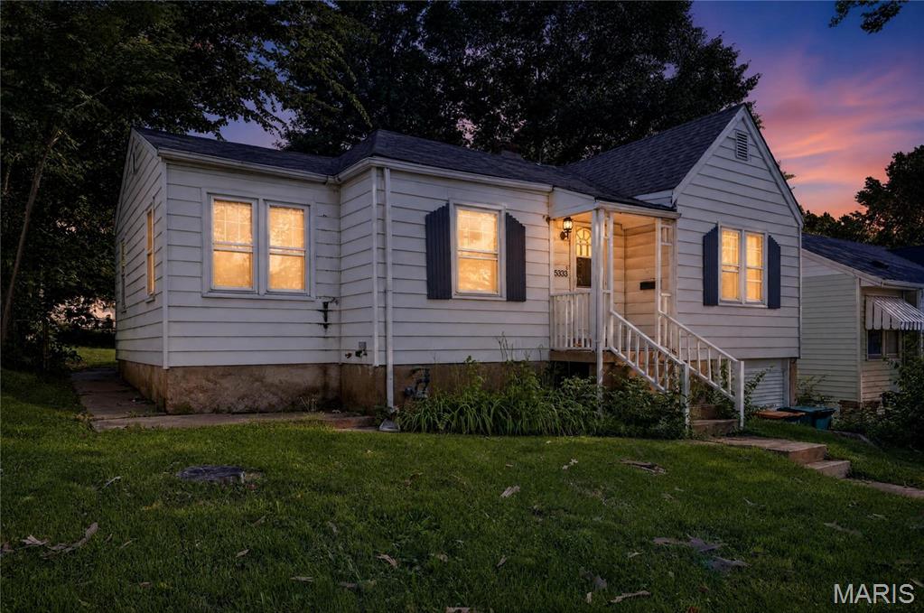 Berdell Hills - Residential