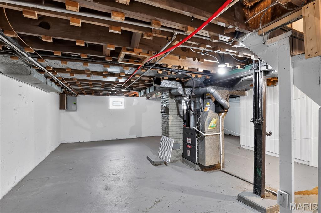 Berdell Hills - Residential