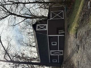 Jones & Bassett Estate - Residential