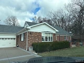 Jones & Bassett Estate - Residential