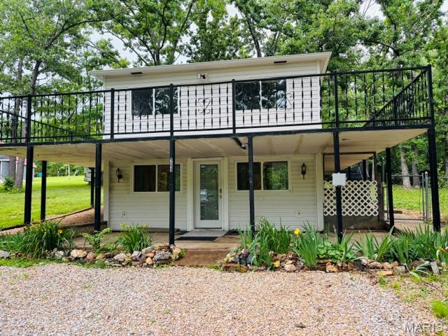 Indian Hills Sub - Residential
