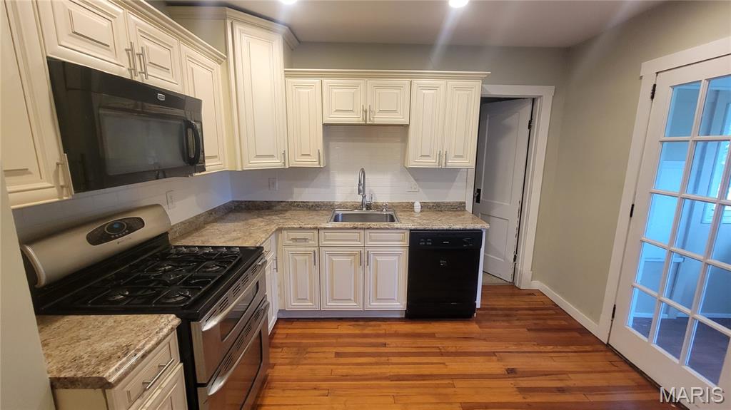 Lindenwood Add - Residential