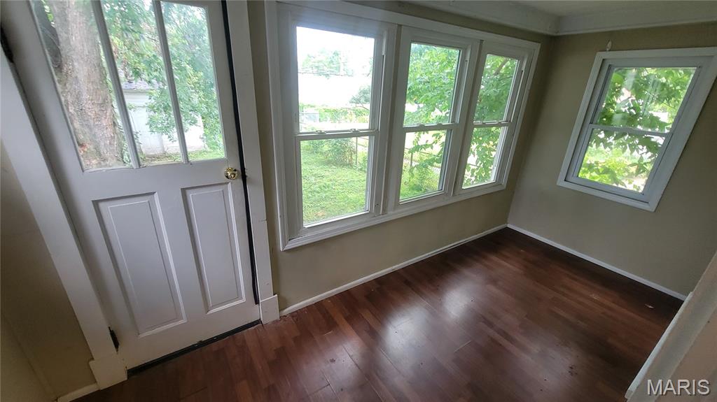 Lindenwood Add - Residential