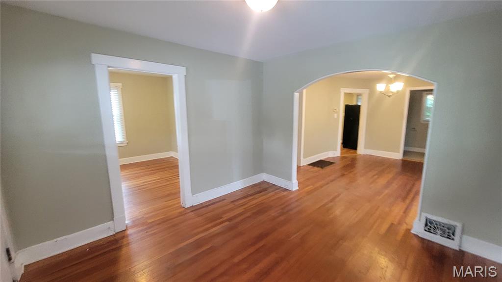 Lindenwood Add - Residential