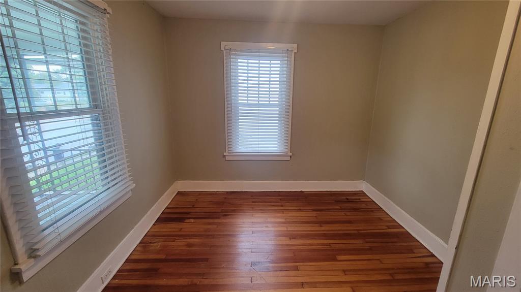 Lindenwood Add - Residential