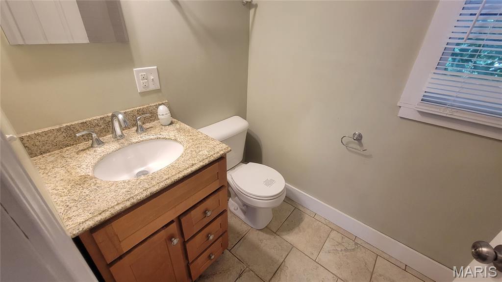 Lindenwood Add - Residential