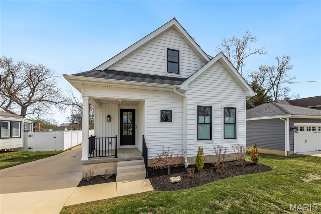 Woodbine Heights - Residential