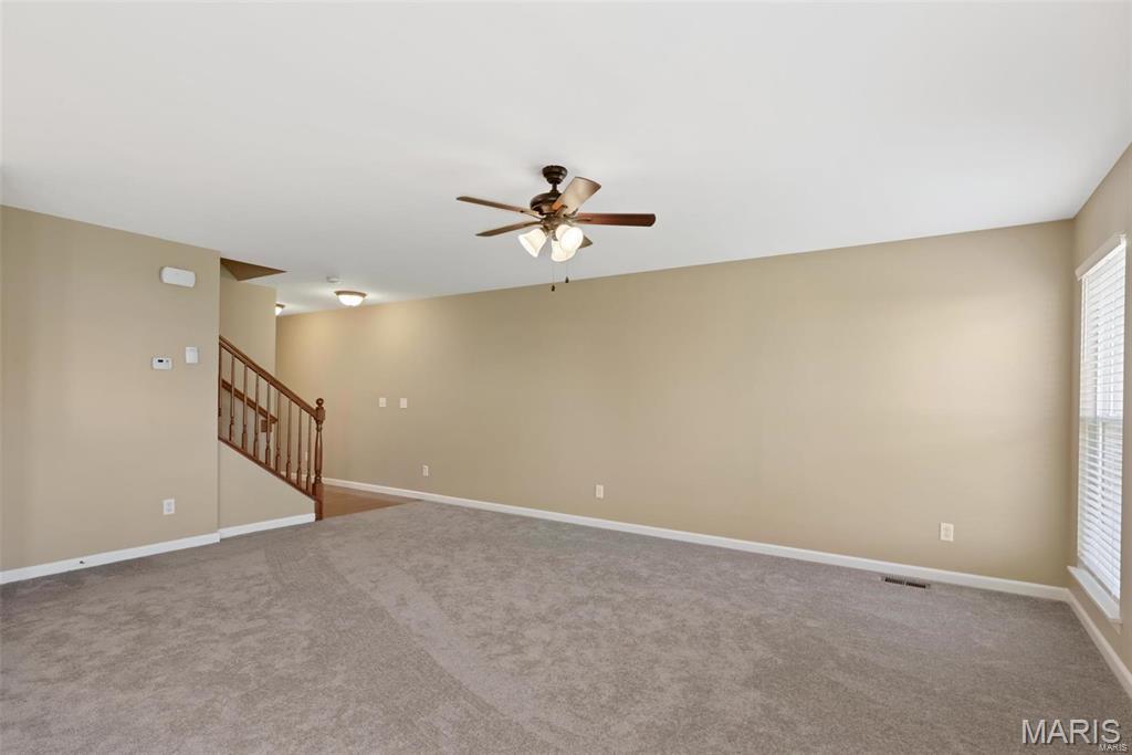 Countryshire - Residential Lease