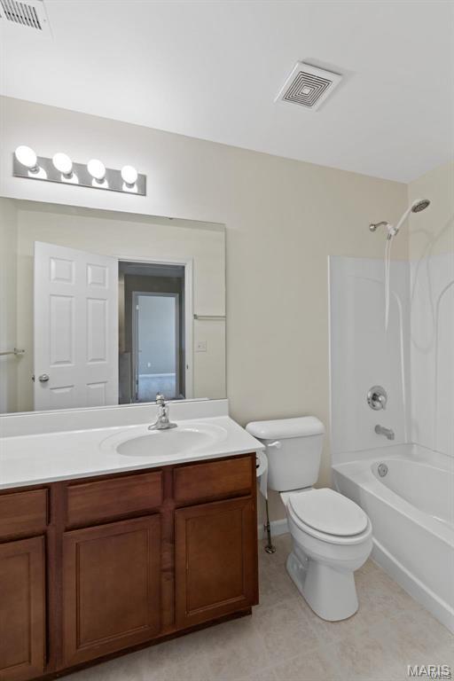 Countryshire - Residential Lease