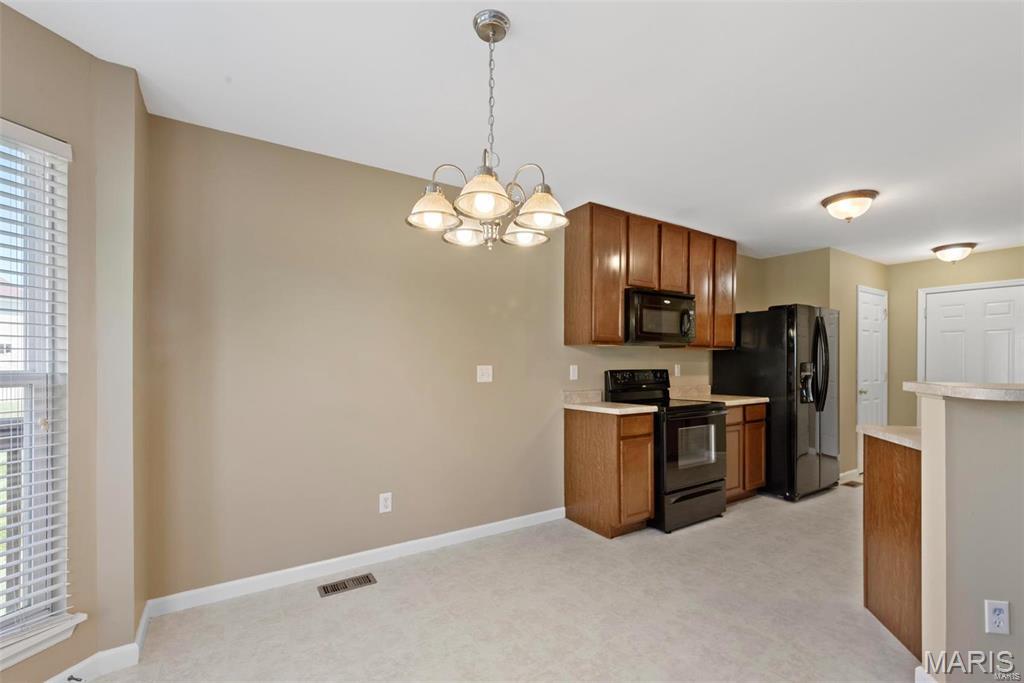 Countryshire - Residential Lease