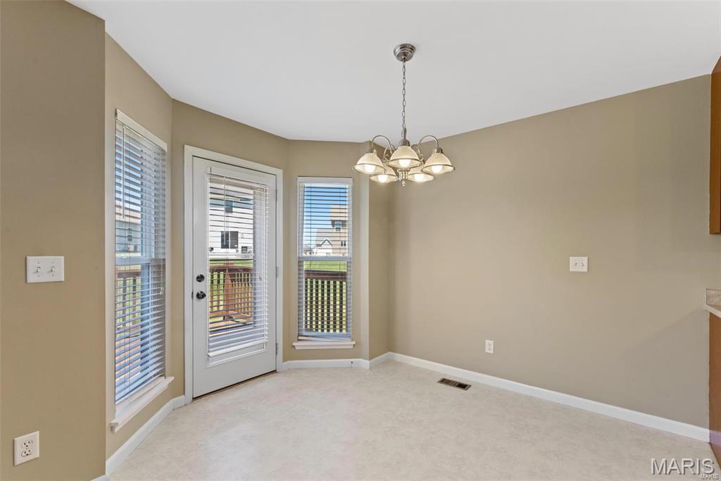 Countryshire - Residential Lease