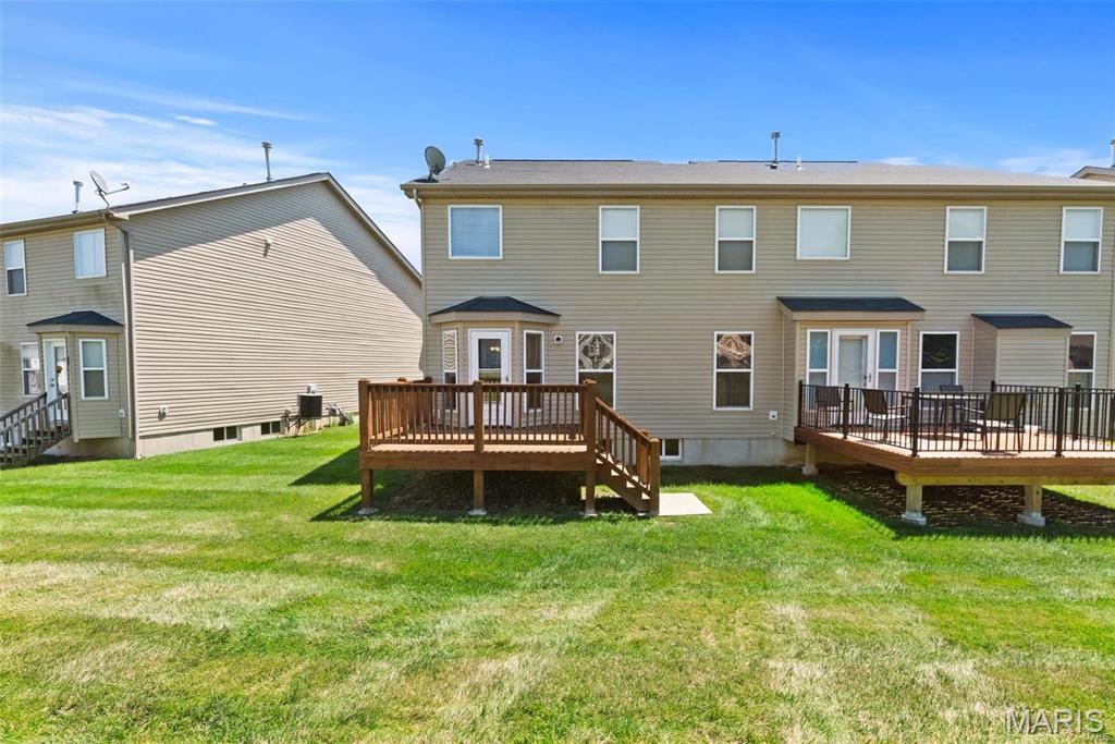 Countryshire - Residential Lease