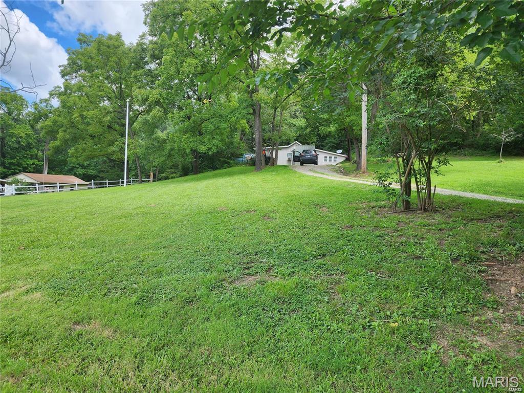 Meramec Heights - Residential