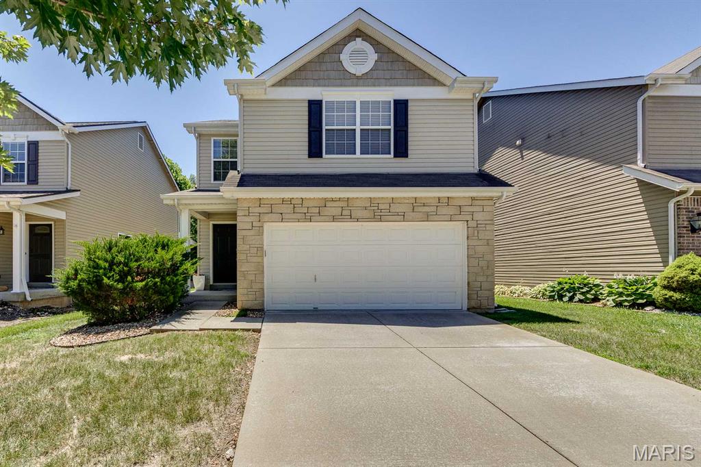 Wyndgate Village A #2-B - Residential Lease