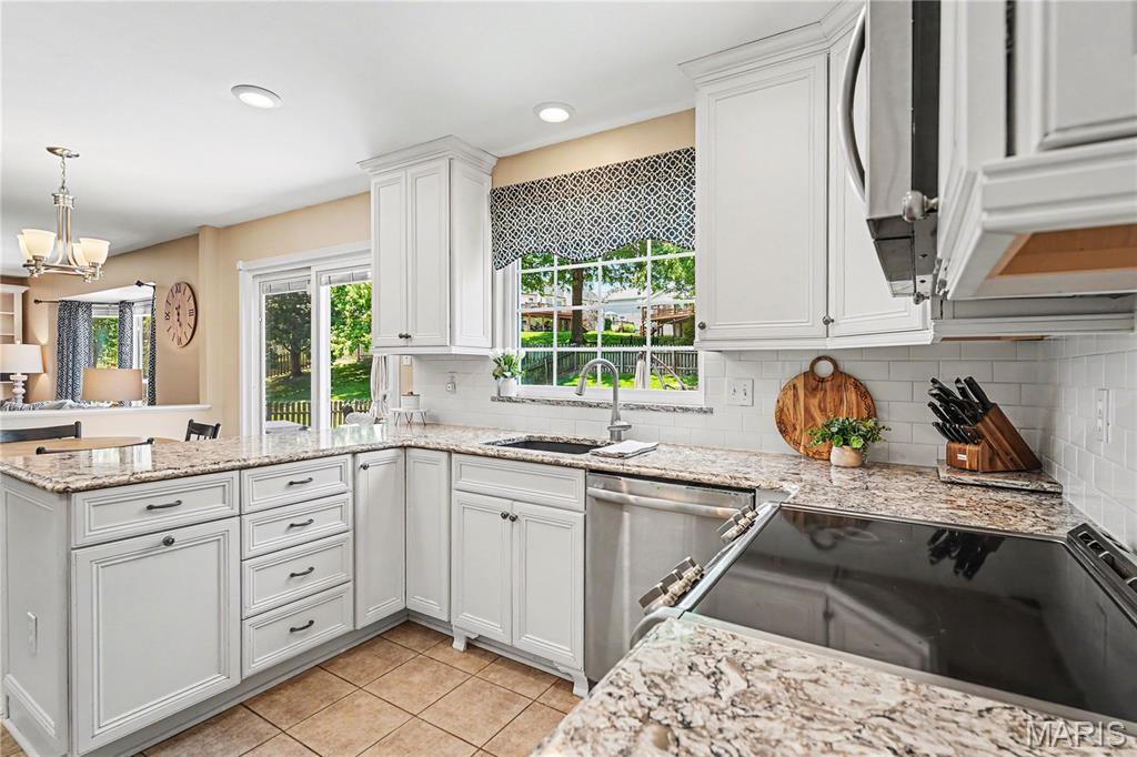 Nantucket One - Residential