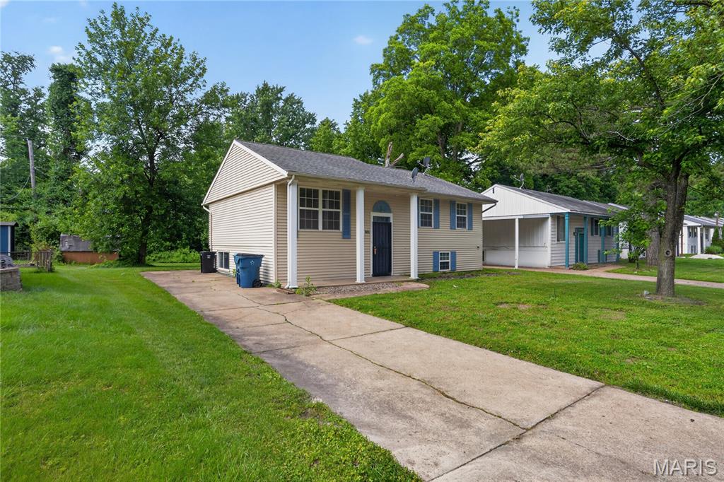 Columbia Hills - Residential