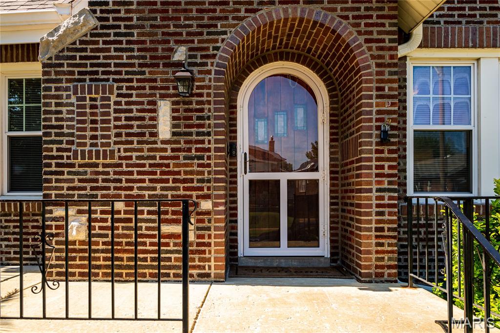 Manter Park Add - Residential