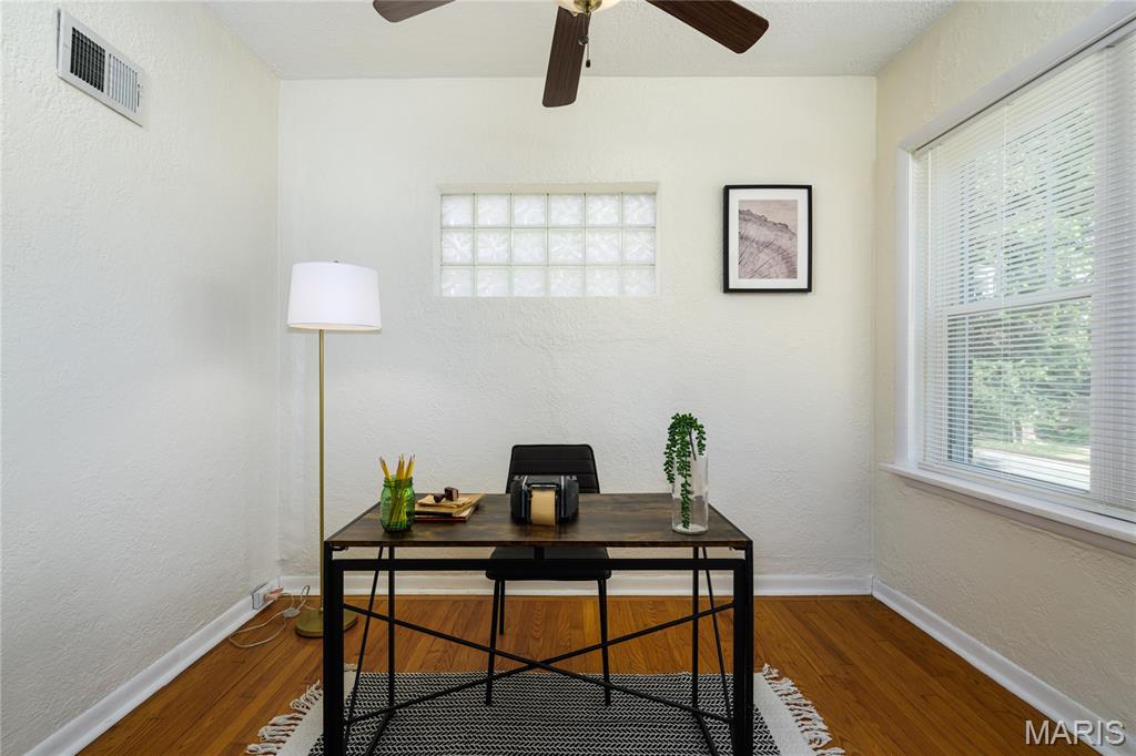 Manter Park Add - Residential