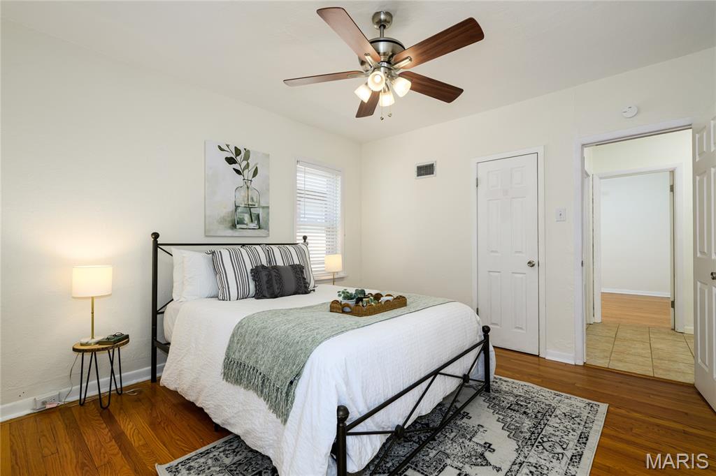 Manter Park Add - Residential