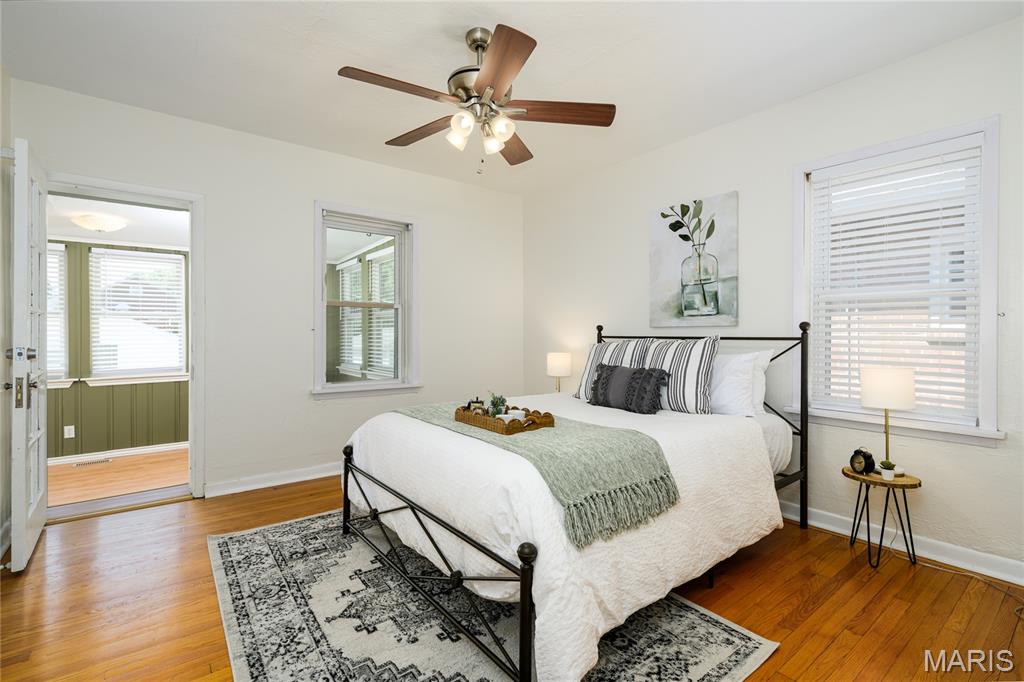 Manter Park Add - Residential