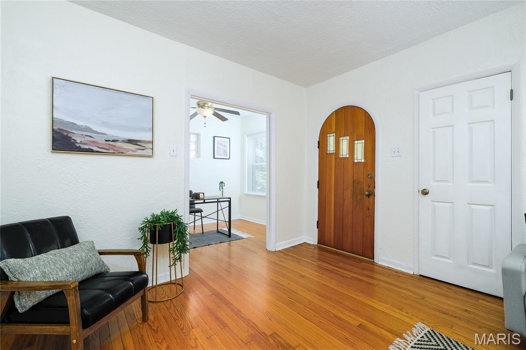 Manter Park Add - Residential