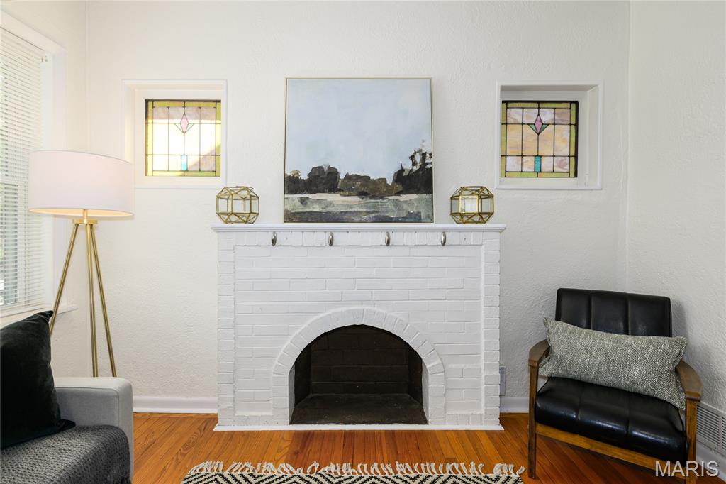 Manter Park Add - Residential