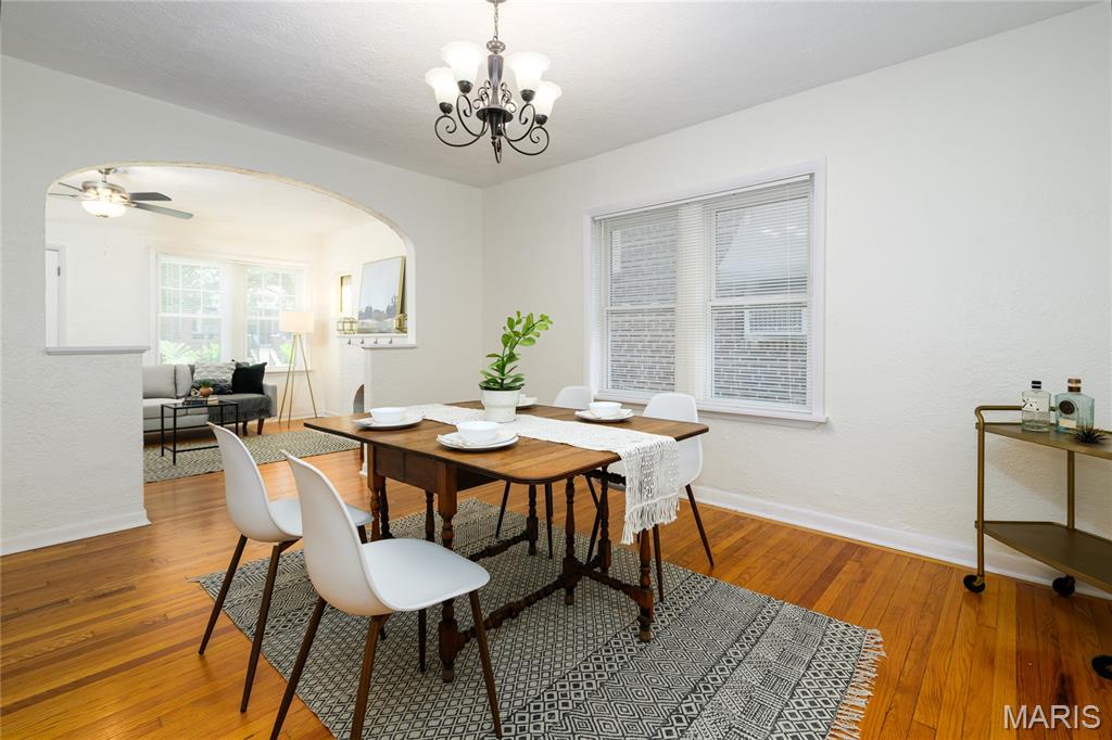 Manter Park Add - Residential