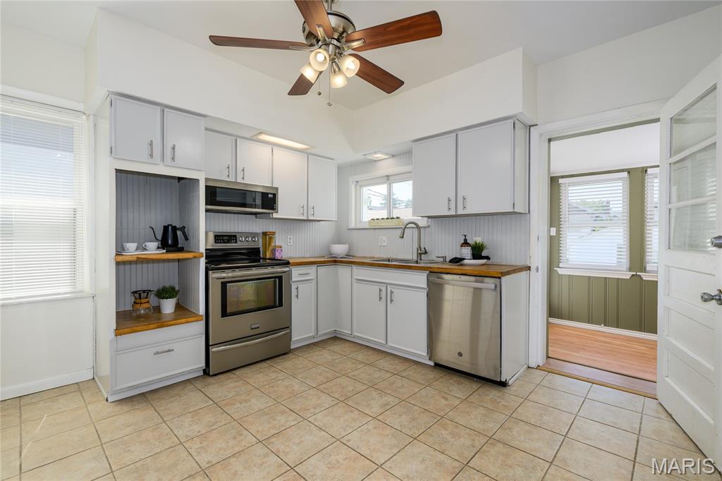 Manter Park Add - Residential