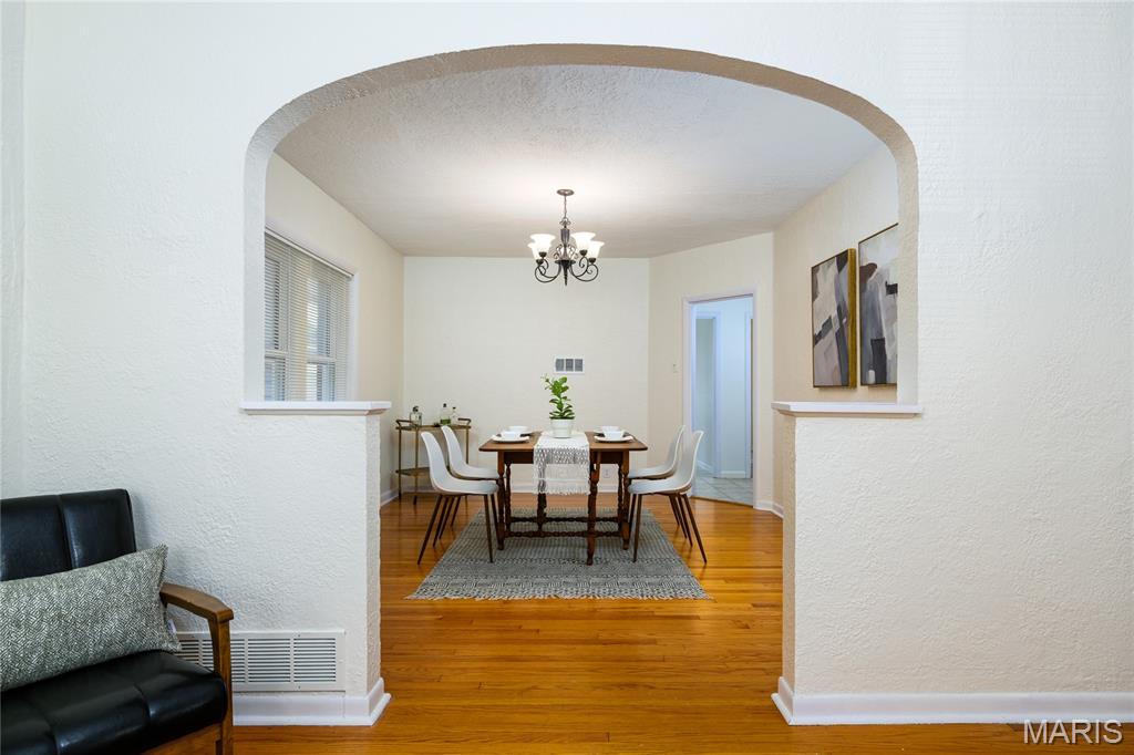 Manter Park Add - Residential