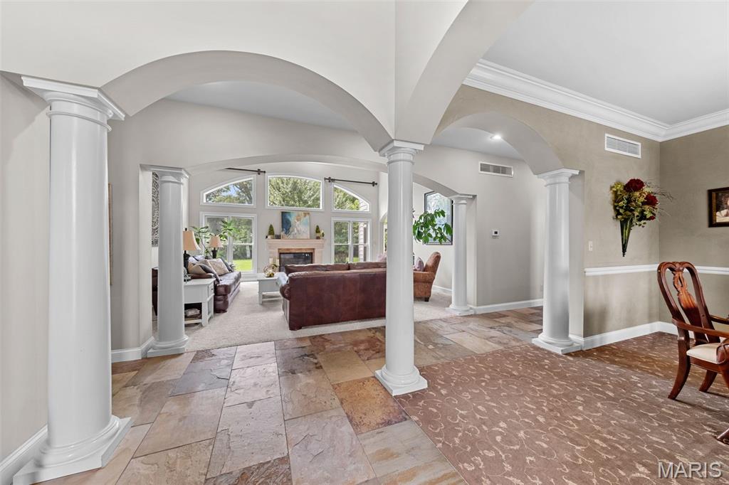 Stone Ridge Meadows - Residential