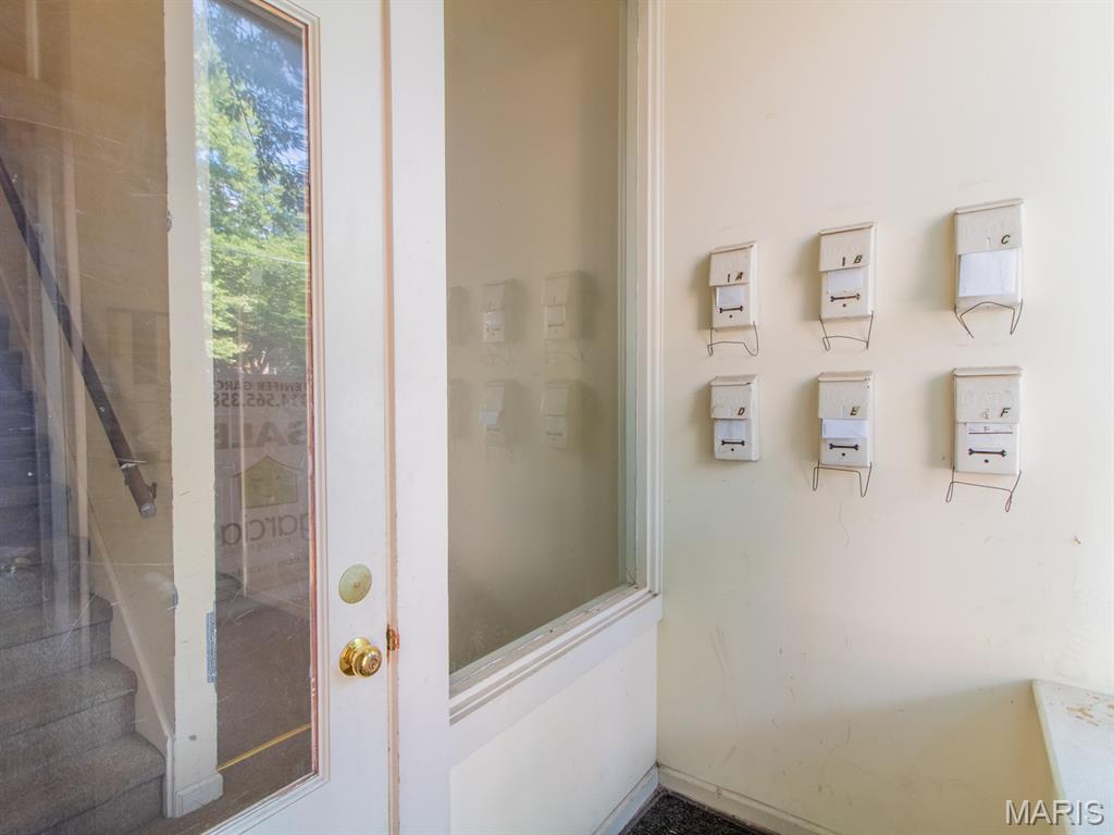 Soulard - Residential Income