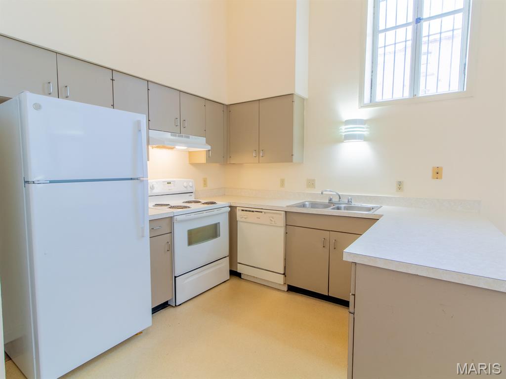 Soulard - Residential Income