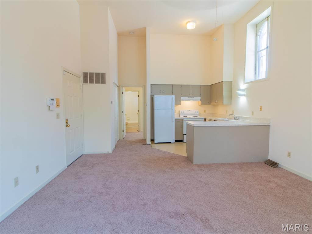 Soulard - Residential Income