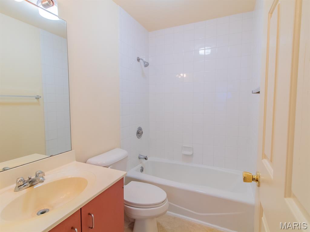 Soulard - Residential Income