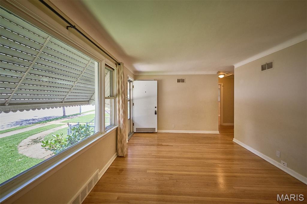 Crawford Place Add - Residential