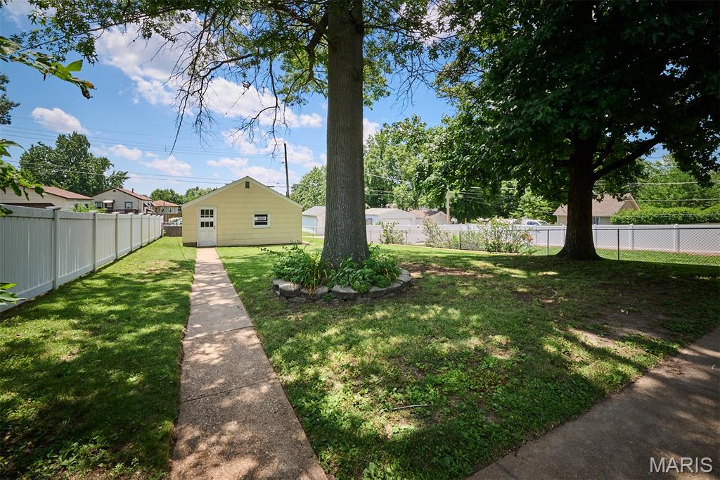 Crawford Place Add - Residential
