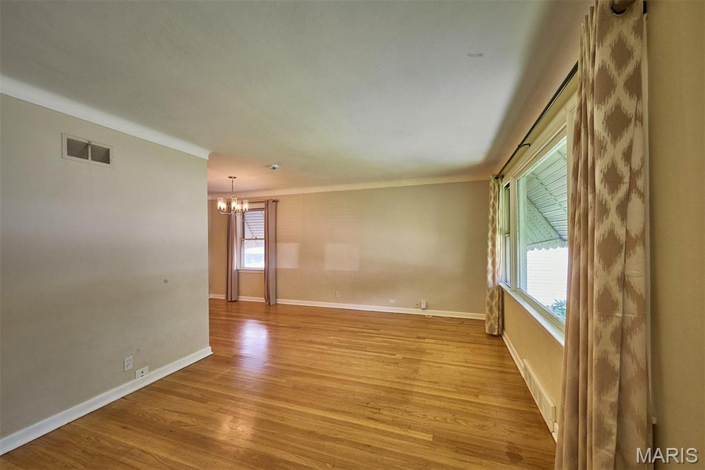 Crawford Place Add - Residential