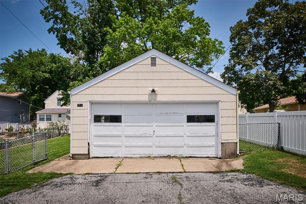 Crawford Place Add - Residential