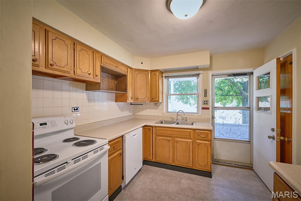 Crawford Place Add - Residential