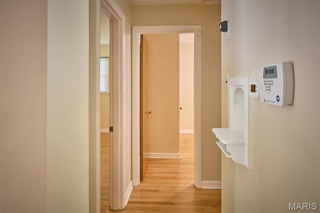 Crawford Place Add - Residential