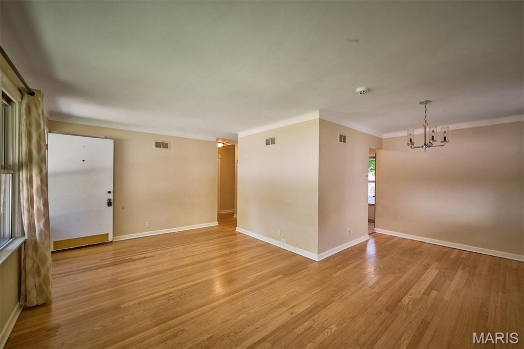 Crawford Place Add - Residential