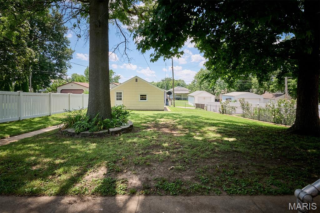 Crawford Place Add - Residential
