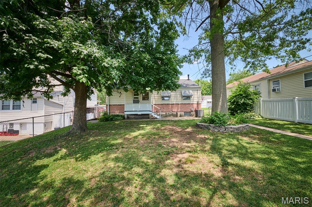 Crawford Place Add - Residential