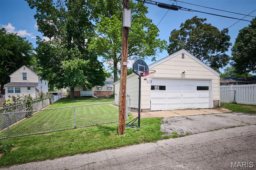 Crawford Place Add - Residential