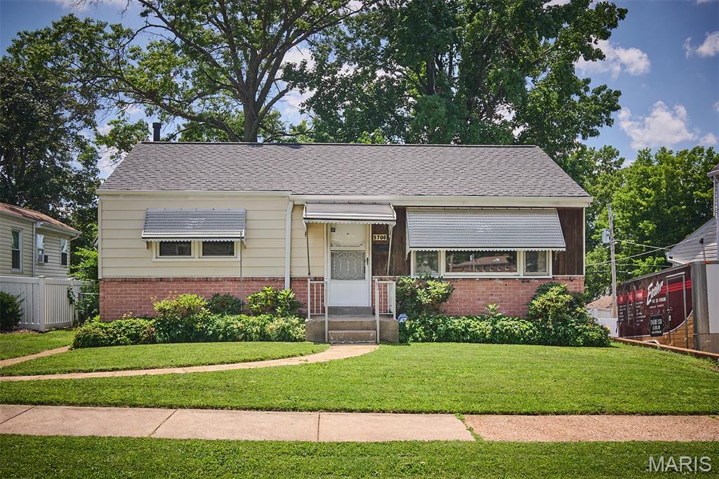 Crawford Place Add - Residential