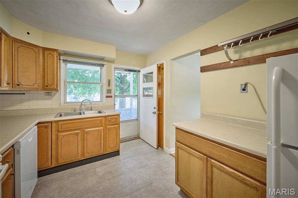 Crawford Place Add - Residential