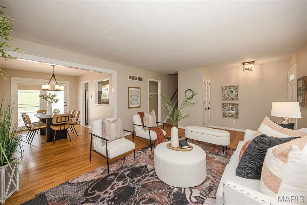 Osage Hills Sec C - Residential